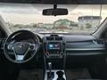 Toyota Camry 2014 года за 7 100 000 тг. в Актау – фото 8