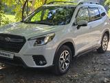 Subaru Forester 2022 года за 12 800 000 тг. в Усть-Каменогорск