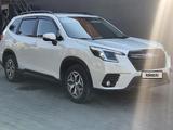 Subaru Forester 2022 года за 12 800 000 тг. в Усть-Каменогорск – фото 3