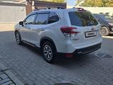 Subaru Forester 2022 года за 12 800 000 тг. в Усть-Каменогорск – фото 5