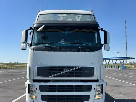 Volvo  FH 2005 года за 28 000 000 тг. в Шымкент