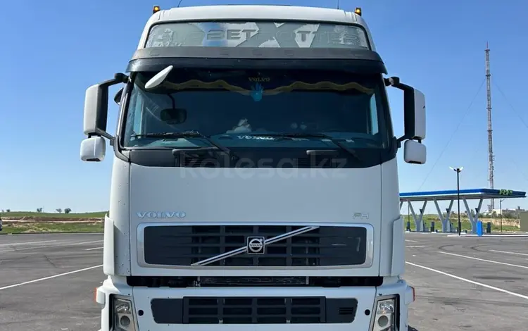 Volvo  FH 2005 года за 28 000 000 тг. в Шымкент
