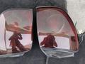 Крышка багажника Лексус RX300 за 65 000 тг. в Талдыкорган – фото 2