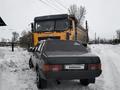 ВАЗ (Lada) 21099 2002 годаүшін1 100 000 тг. в Усть-Каменогорск – фото 8