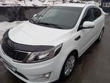 Kia Rio 2014 годаүшін5 400 000 тг. в Алматы