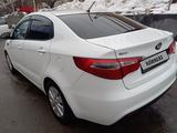 Kia Rio 2014 годаүшін5 400 000 тг. в Алматы – фото 4