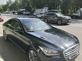Hyundai Genesis 2014 года за 8 500 000 тг. в Алматы – фото 2