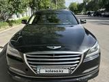 Hyundai Genesis 2014 года за 8 500 000 тг. в Алматы – фото 3