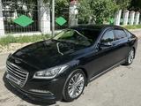 Hyundai Genesis 2014 года за 8 500 000 тг. в Алматы