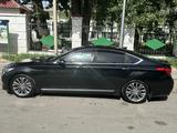 Hyundai Genesis 2014 года за 8 500 000 тг. в Алматы – фото 5