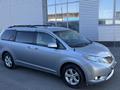 Toyota Sienna 2014 годаүшін13 000 000 тг. в Жанаозен – фото 2