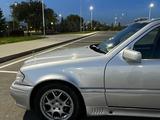 Mercedes-Benz C 280 1994 годаүшін2 500 000 тг. в Талдыкорган – фото 4