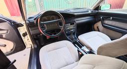 Audi 100 1992 года за 2 200 000 тг. в Алматы – фото 4