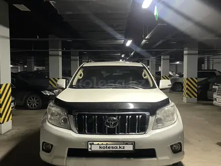 Toyota Land Cruiser Prado 2012 года за 13 100 000 тг. в Астана – фото 15