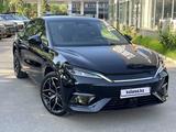 BYD Song L 2024 годаүшін16 000 000 тг. в Алматы – фото 3