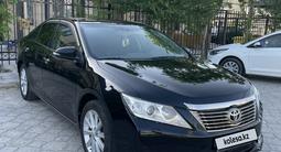 Toyota Camry 2011 года за 9 200 000 тг. в Актау – фото 3