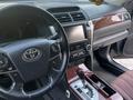 Toyota Camry 2011 годаүшін9 200 000 тг. в Актау – фото 5