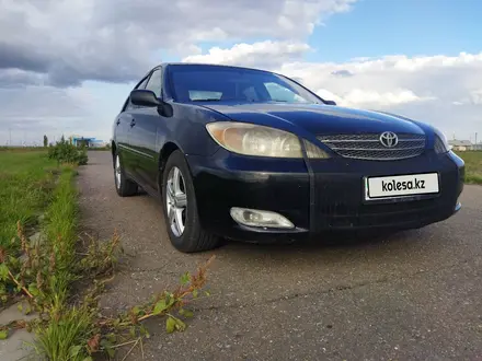 Toyota Camry 2003 года за 5 000 000 тг. в Павлодар