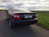 Toyota Camry 2003 года за 5 000 000 тг. в Павлодар – фото 2