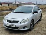 Toyota Corolla 2007 года за 3 800 000 тг. в Атырау