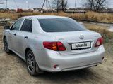 Toyota Corolla 2007 года за 3 800 000 тг. в Атырау – фото 2