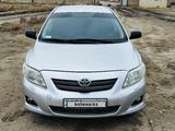 Toyota Corolla 2007 года за 3 800 000 тг. в Атырау – фото 3