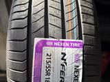 NEXEN N’ Fera PRIMUS за 43 000 тг. в Алматы