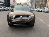 Renault Duster 2013 года за 4 900 000 тг. в Алматы – фото 4