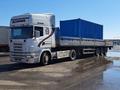 Scania  4-Series 2004 годаfor10 500 000 тг. в Астана – фото 3