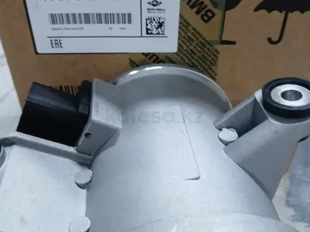 Помпа насос водяная Original BMW F15 В НАЛИЧИИ НА ВСЕ МОДЕЛИ за 220 000 тг. в Алматы – фото 5