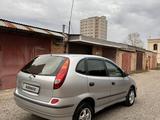 Nissan Almera Tino 2003 года за 2 700 000 тг. в Усть-Каменогорск – фото 3