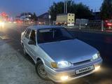 ВАЗ (Lada) 2115 2007 годаүшін1 350 000 тг. в Шымкент – фото 4