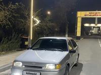 ВАЗ (Lada) 2115 2007 года за 1 350 000 тг. в Шымкент