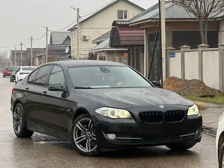 BMW 528 2010 года за 11 000 000 тг. в Шымкент