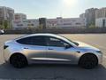 Tesla Model 3 2024 года за 15 200 000 тг. в Алматы – фото 3
