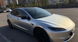 Tesla Model 3 2024 годаүшін15 200 000 тг. в Алматы – фото 4