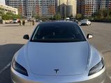 Tesla Model 3 2024 годаүшін15 200 000 тг. в Алматы