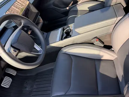 Tesla Model 3 2024 года за 15 200 000 тг. в Алматы – фото 8