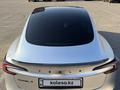 Tesla Model 3 2024 года за 15 200 000 тг. в Алматы – фото 6