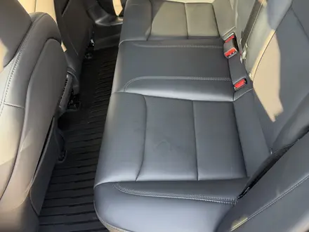 Tesla Model 3 2024 года за 15 200 000 тг. в Алматы – фото 11