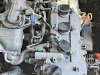 Двигатель на Nissan Almera N-16for300 000 тг. в Алматы