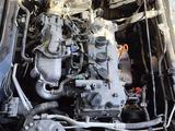Двигатель на Nissan Almera N-16 за 300 000 тг. в Алматы – фото 3
