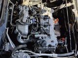 Двигатель на Nissan Almera N-16 за 300 000 тг. в Алматы – фото 4
