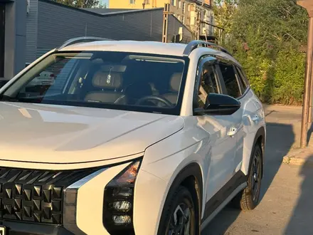 Hyundai Mufasa 2024 года за 10 500 000 тг. в Астана – фото 2