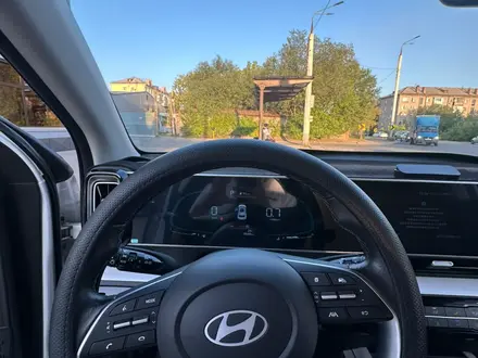 Hyundai Mufasa 2024 года за 10 500 000 тг. в Астана – фото 10