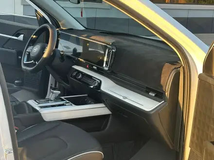 Hyundai Mufasa 2024 года за 10 500 000 тг. в Астана – фото 11