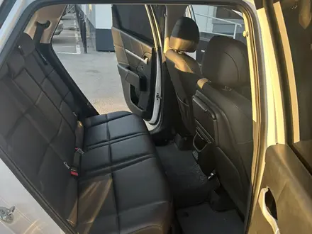 Hyundai Mufasa 2024 года за 10 500 000 тг. в Астана – фото 12