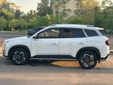 Hyundai Mufasa 2024 годаүшін10 500 000 тг. в Астана – фото 4