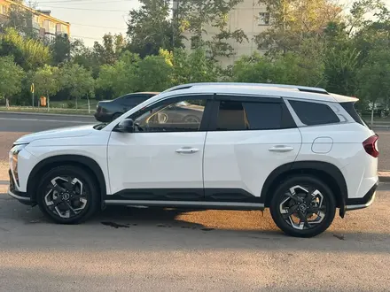 Hyundai Mufasa 2024 года за 10 500 000 тг. в Астана – фото 4
