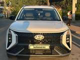 Hyundai Mufasa 2024 годаүшін10 500 000 тг. в Астана – фото 3